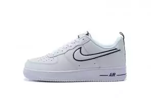 nike air force 1 pas cher 2043-13 white top 36-46